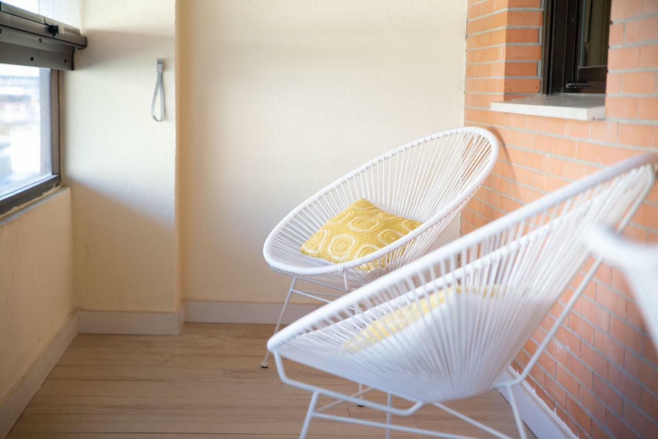 Soho River Apartment