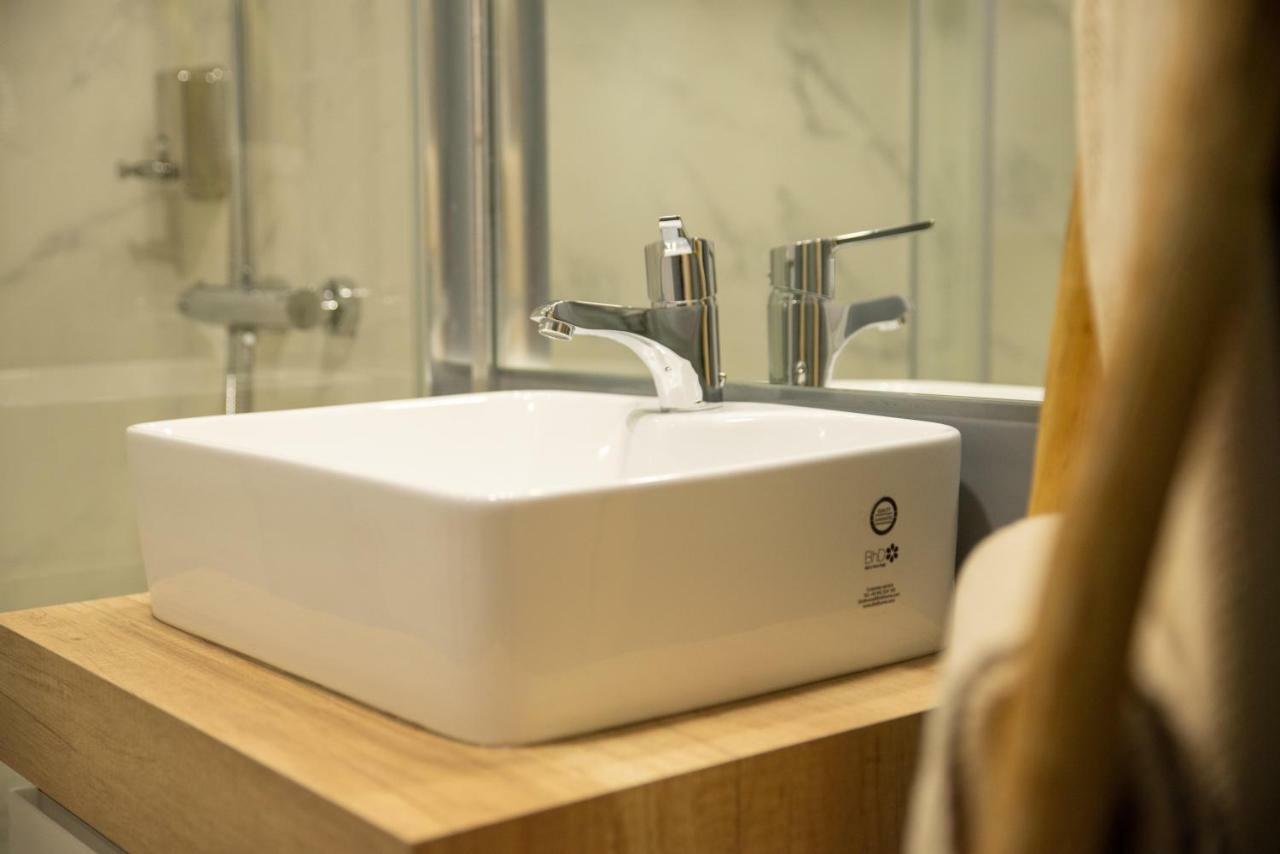 Apartment Soho River Malaga