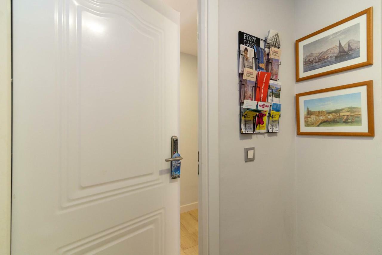 Soho River Apartment