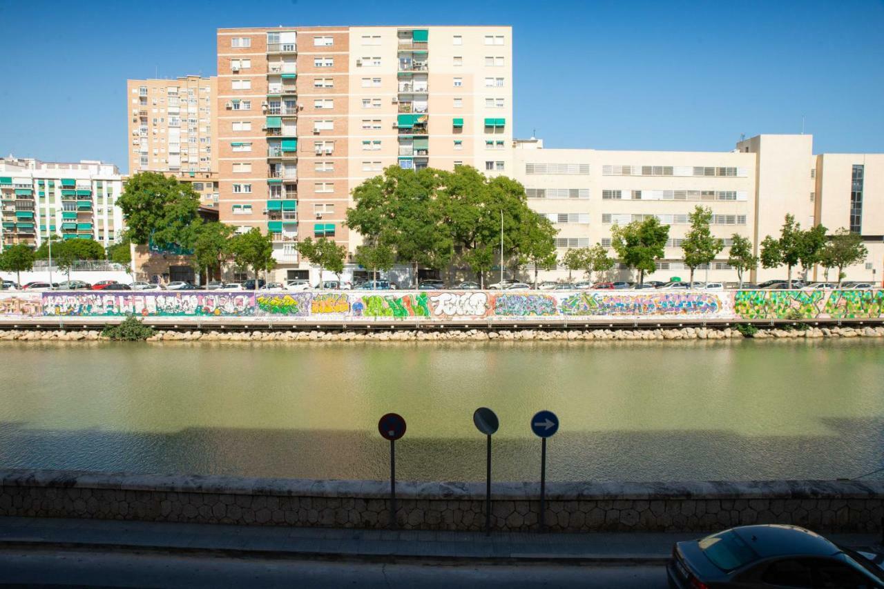 Apartment Soho River Malaga