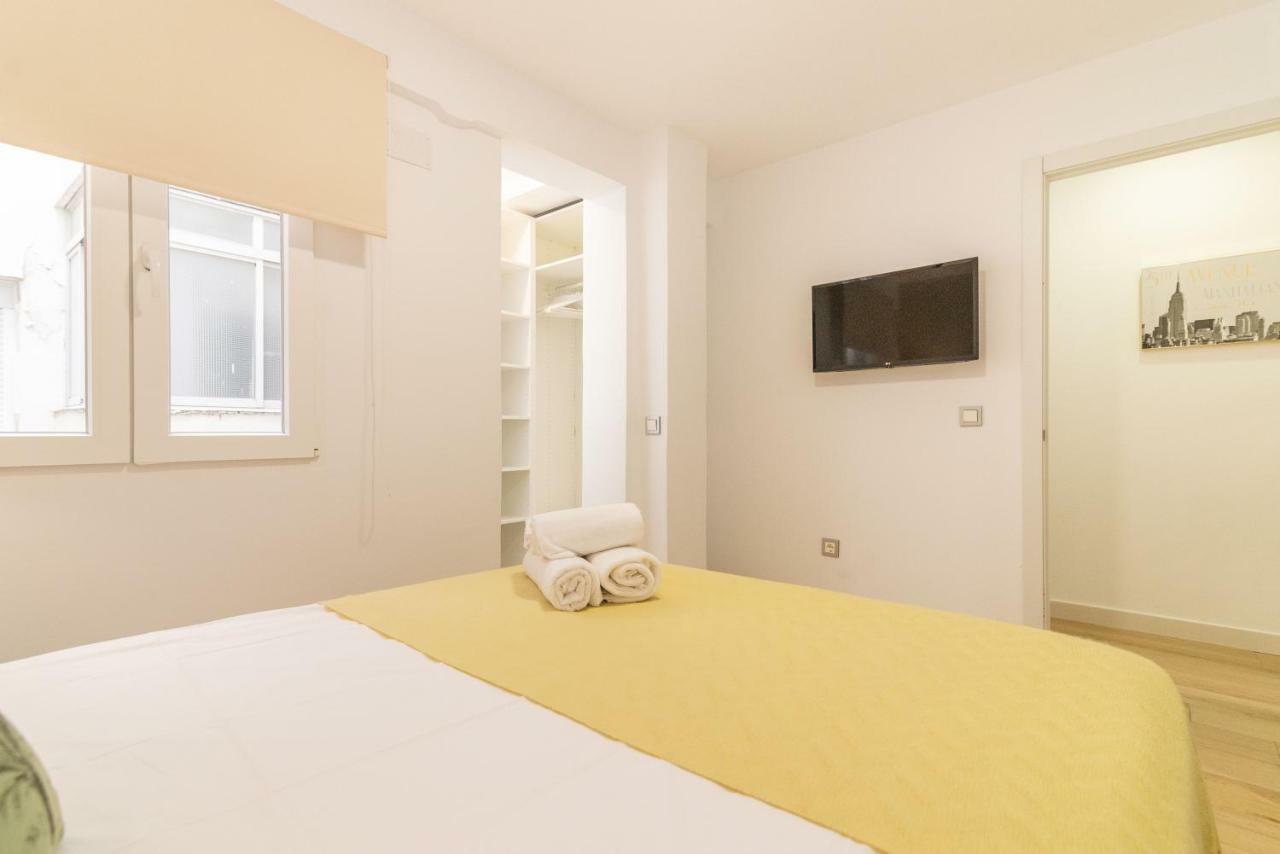 Soho Puerto Apartment Malaga