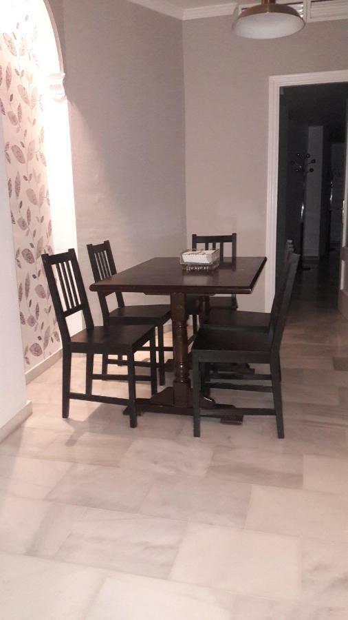 Apartamento La Goleta