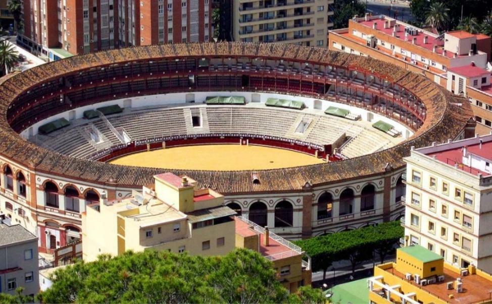 Center Málaga