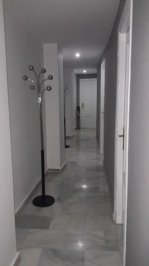 La Goleta Apartamento Málaga