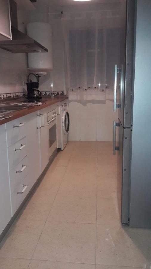 La Goleta Apartamento