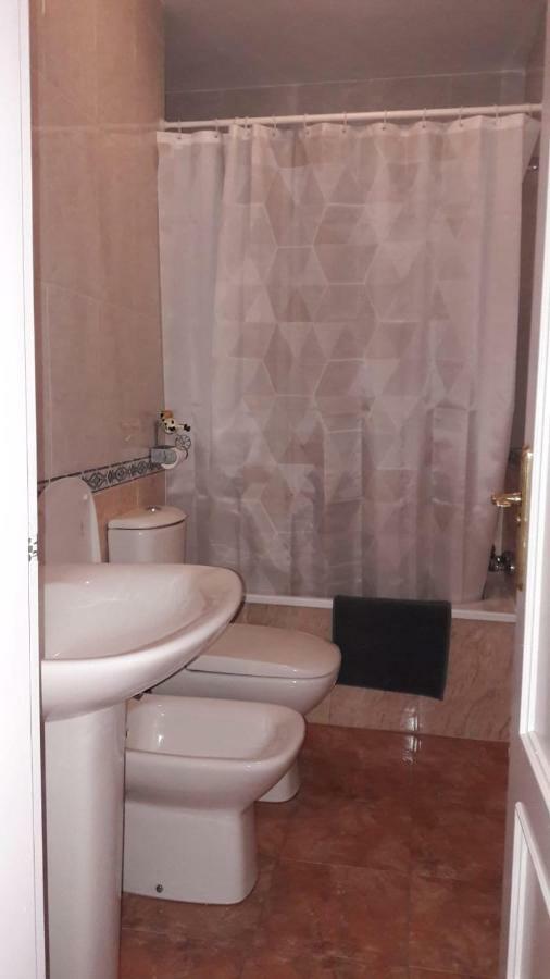 Apartamento La Goleta Málaga