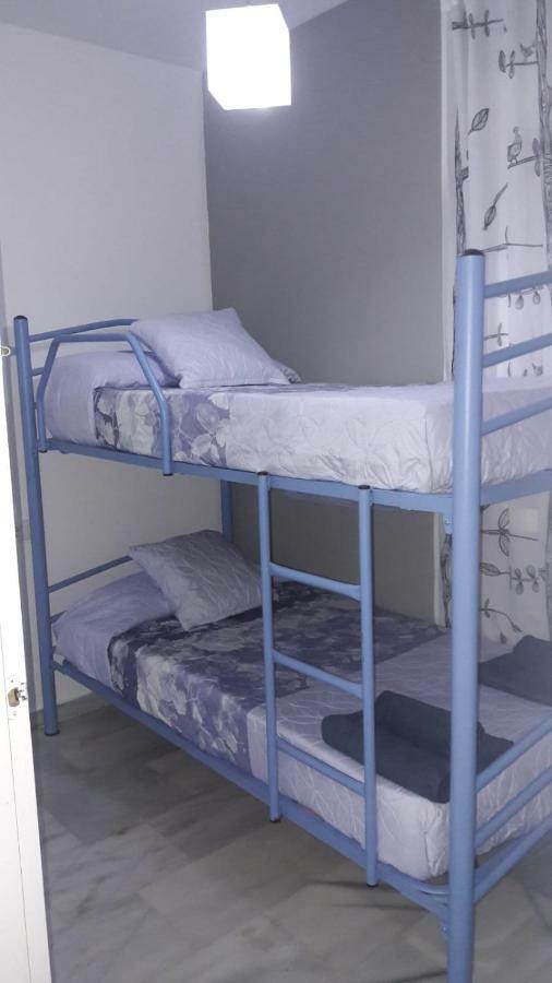 La Goleta Apartamento Málaga