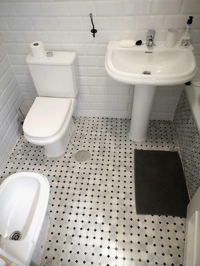 Apartment Silvina Space Málaga