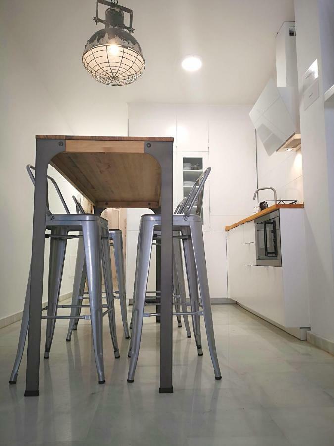 Apartment Silvina Space Málaga