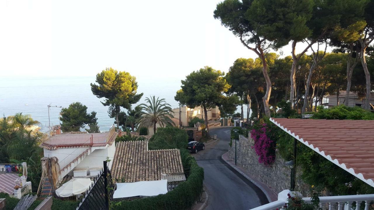 Luxury Sea Home&terrace Málaga