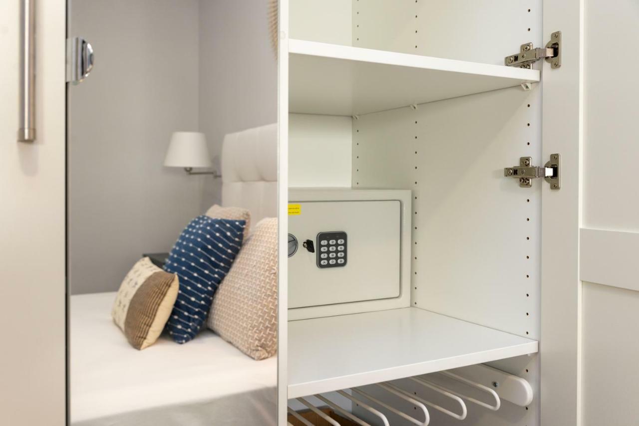 Soho River Apartment Malaga