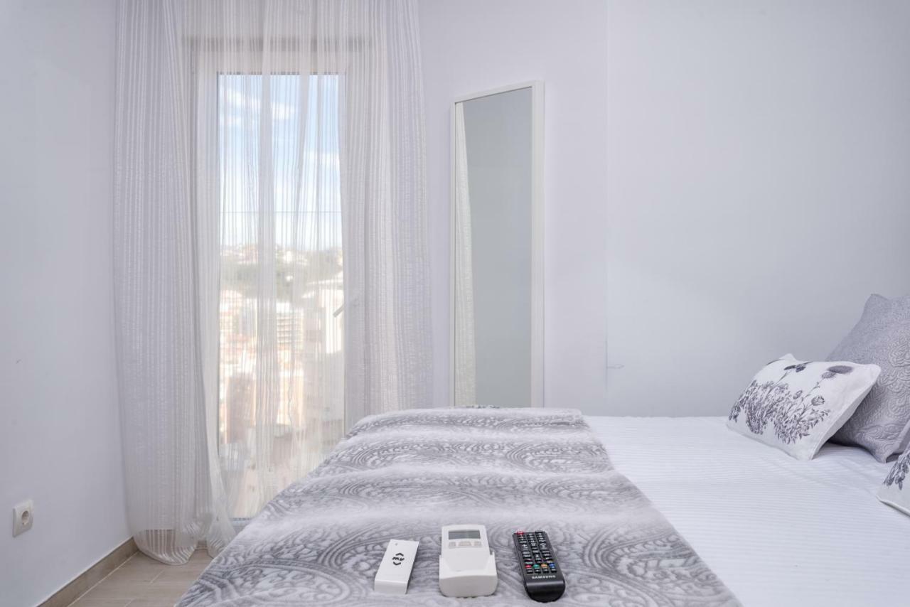Apartamento Seafront La Malagueta Ii Málaga