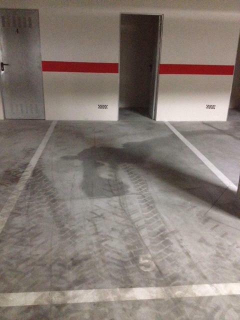 Lägenhet Con Parking Y Piscina Centro De By Grupo Bmorales Málaga