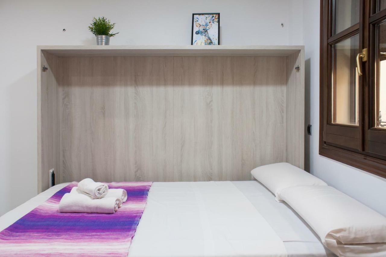 Loft In City Center Málaga
