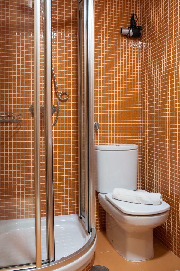 Loft In City Center Appartement