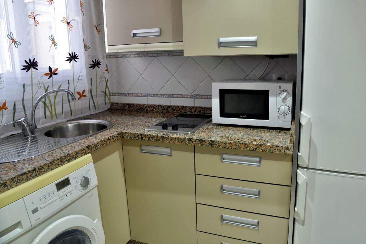 Maribel Apartamento