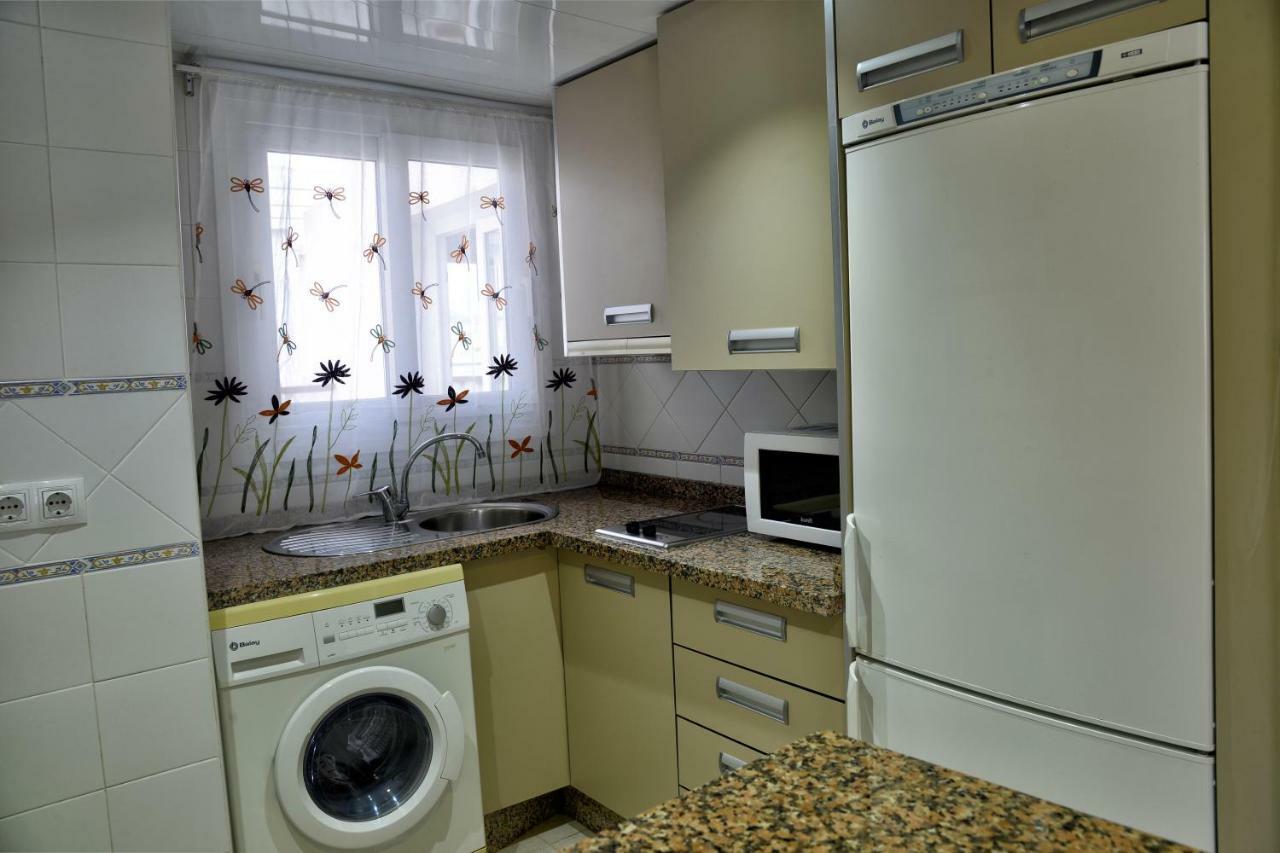 Maribel Apartamento *