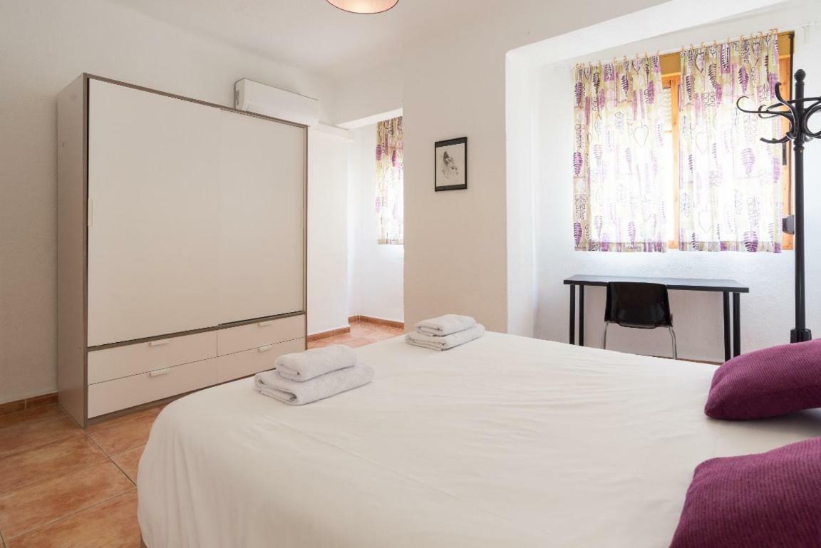 Marmoles Apartamento