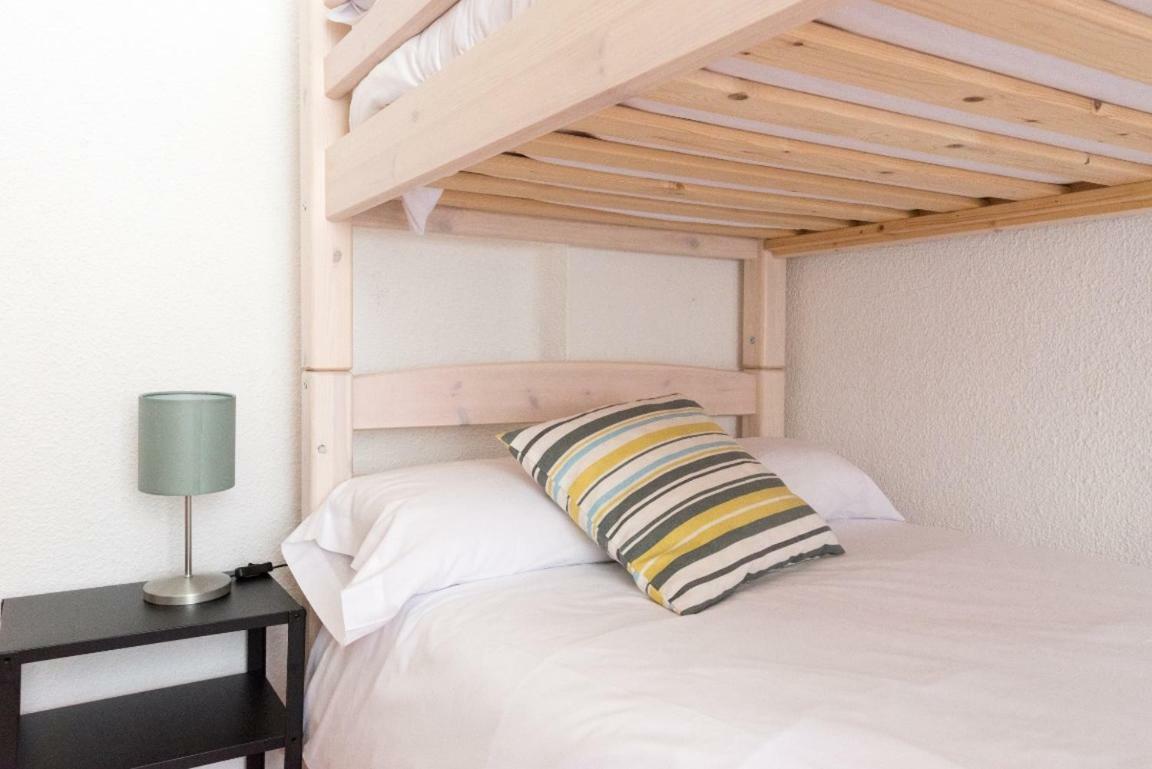Apartamento Marmoles Málaga