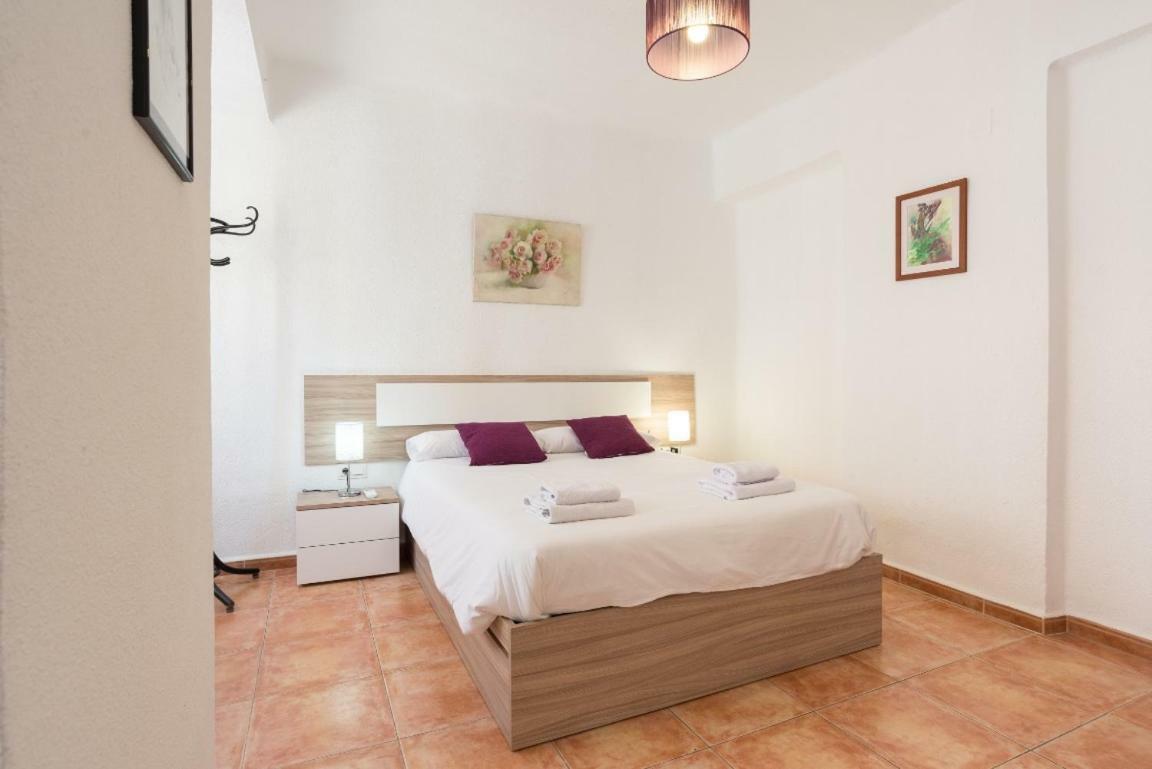 Apartamento Marmoles Málaga