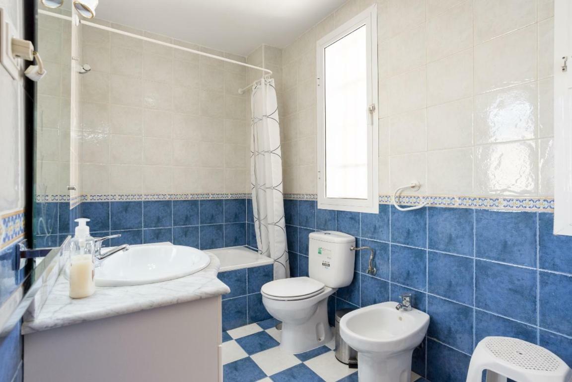 Apartamento Marmoles Málaga