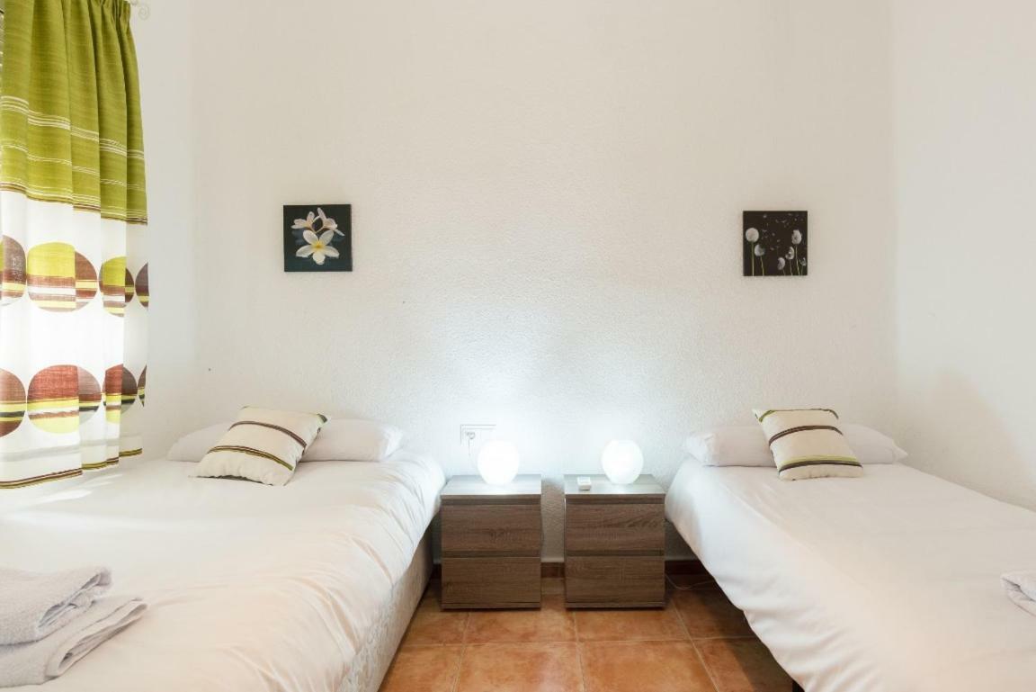 Apartamento Marmoles Málaga