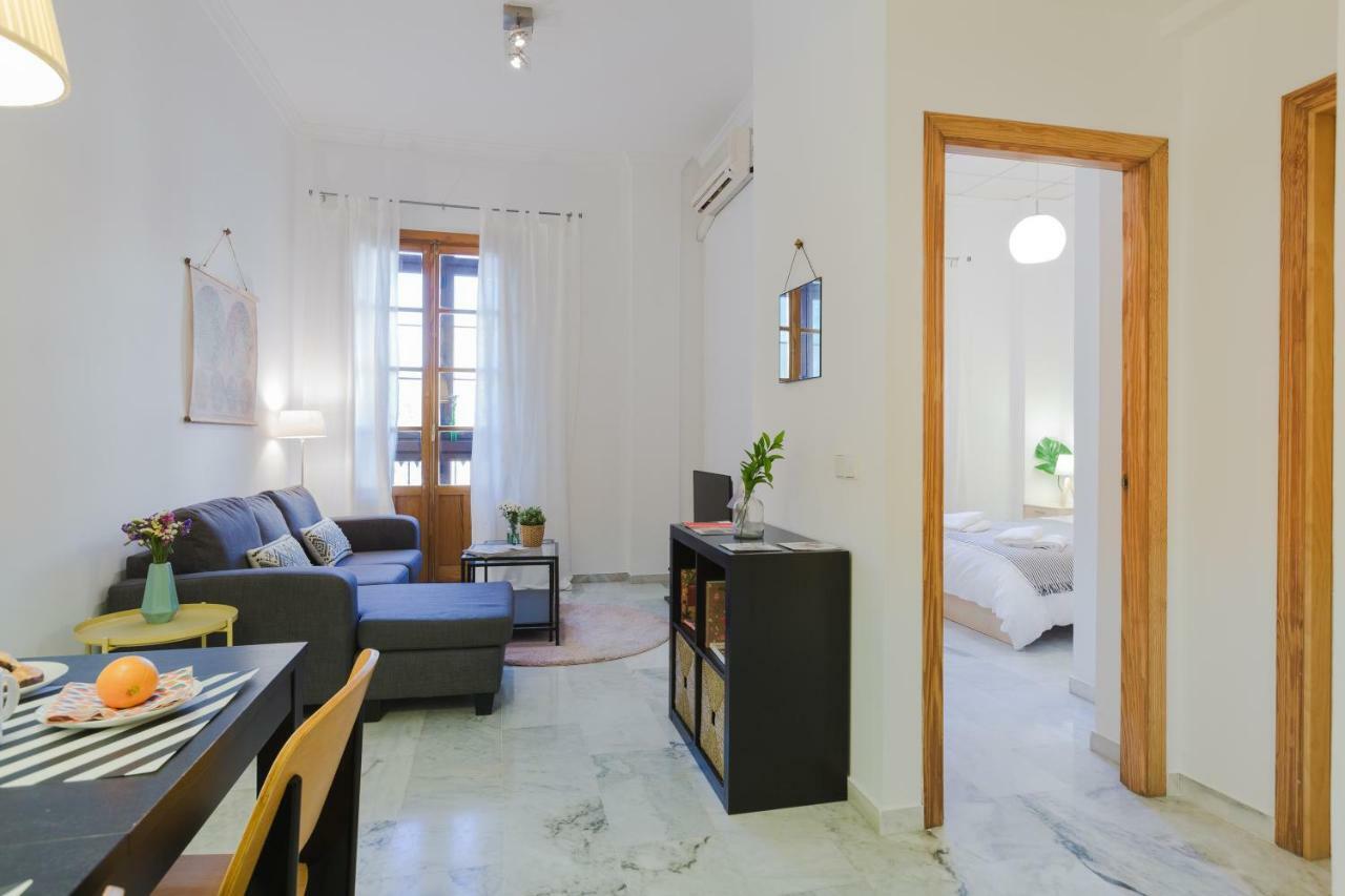 Hola Atarazanas Apartamento