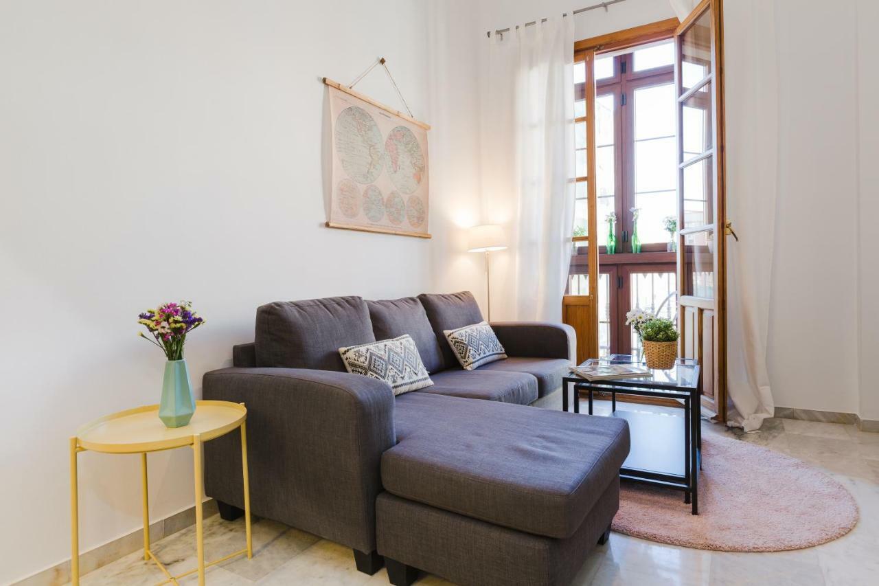 Hola Atarazanas Apartamento