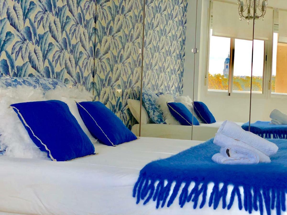 Appartement Center Málaga