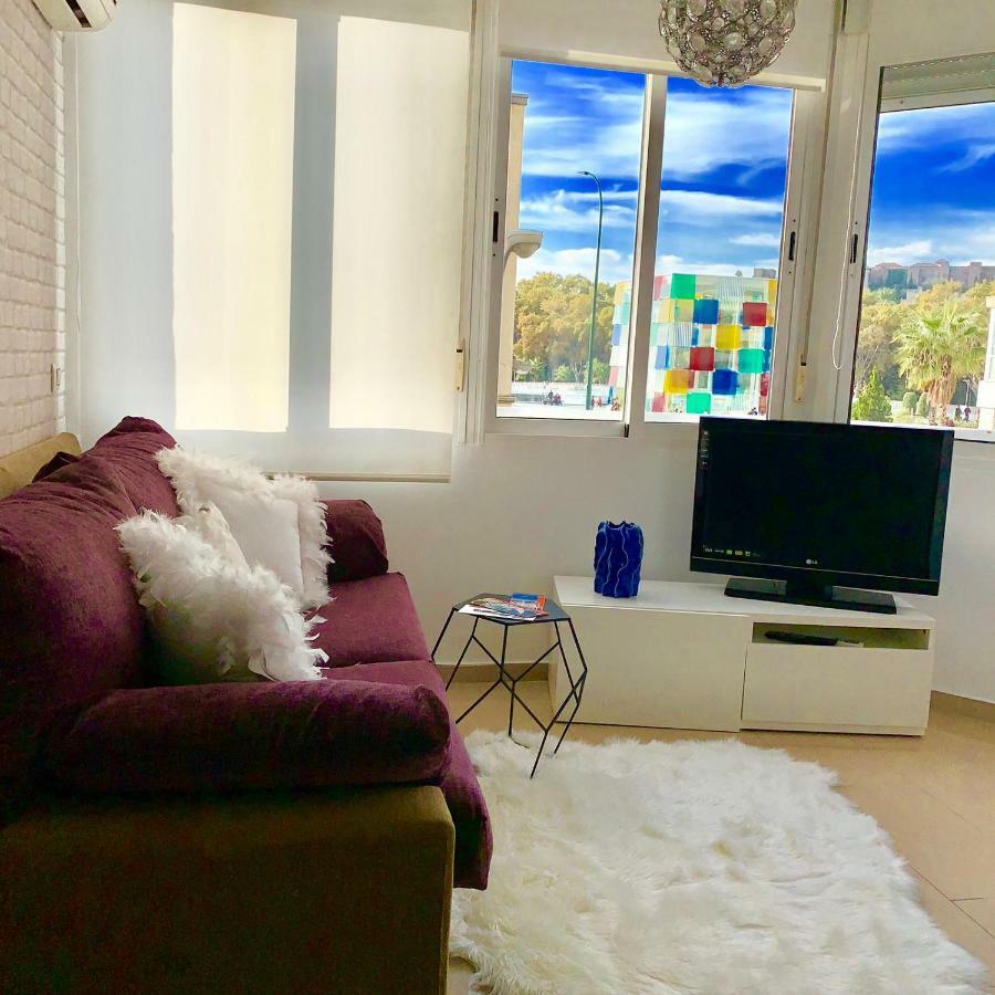 Appartement Center