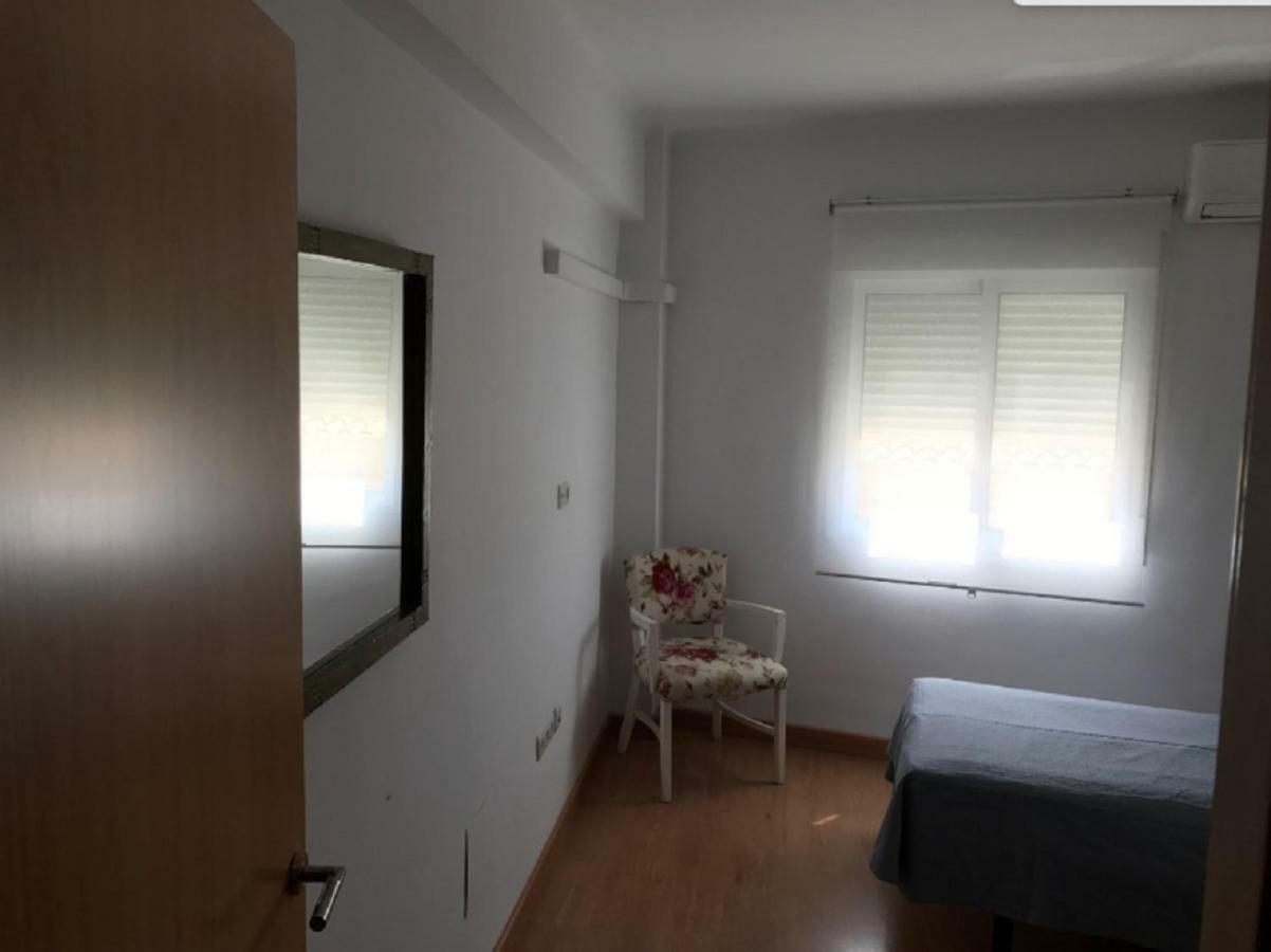 Millan Appartement Málaga
