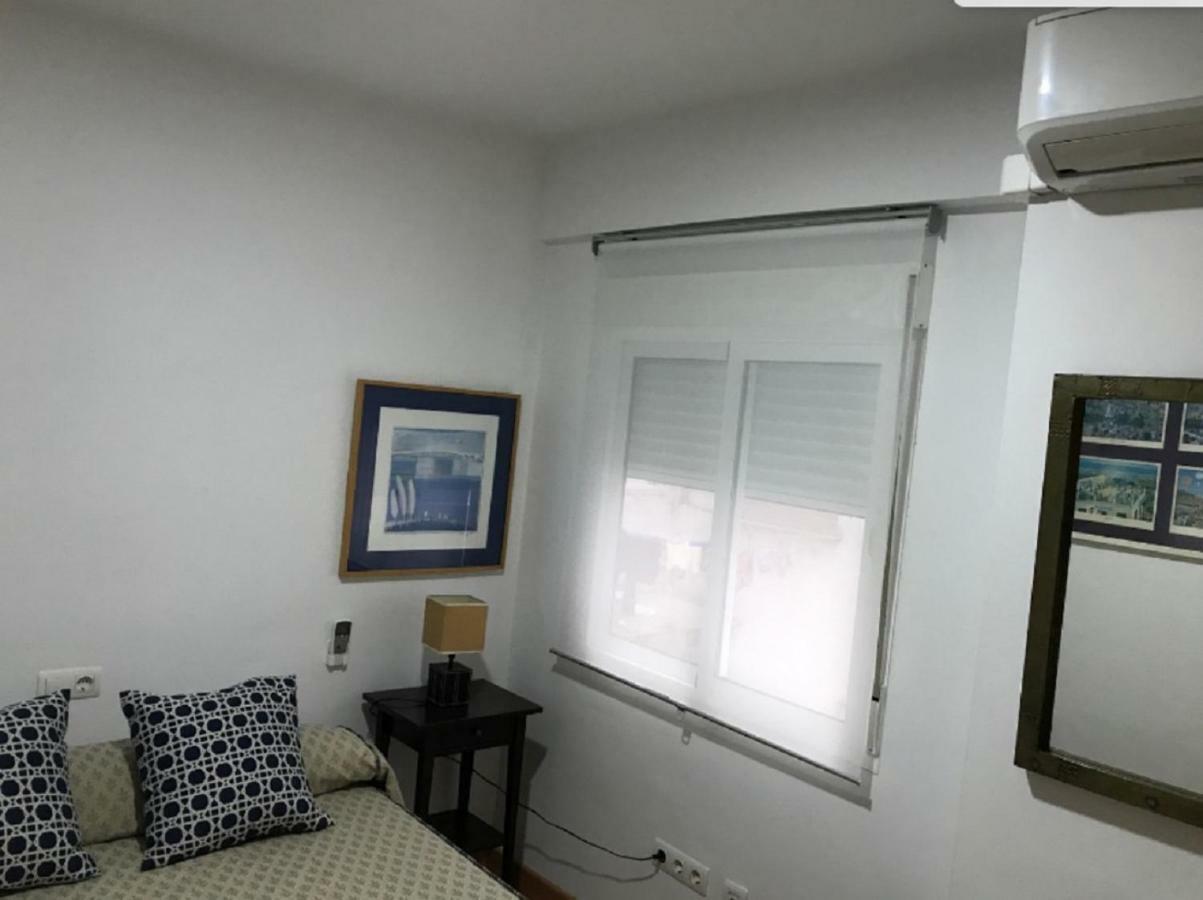 Millan Appartement Málaga