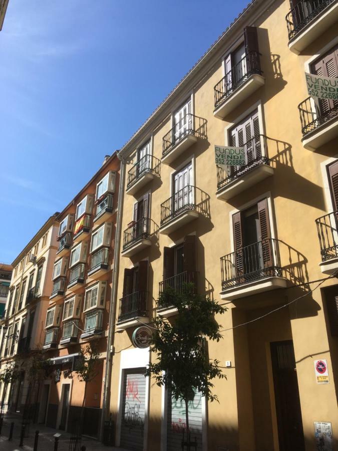 Casa De Artes Appartement *