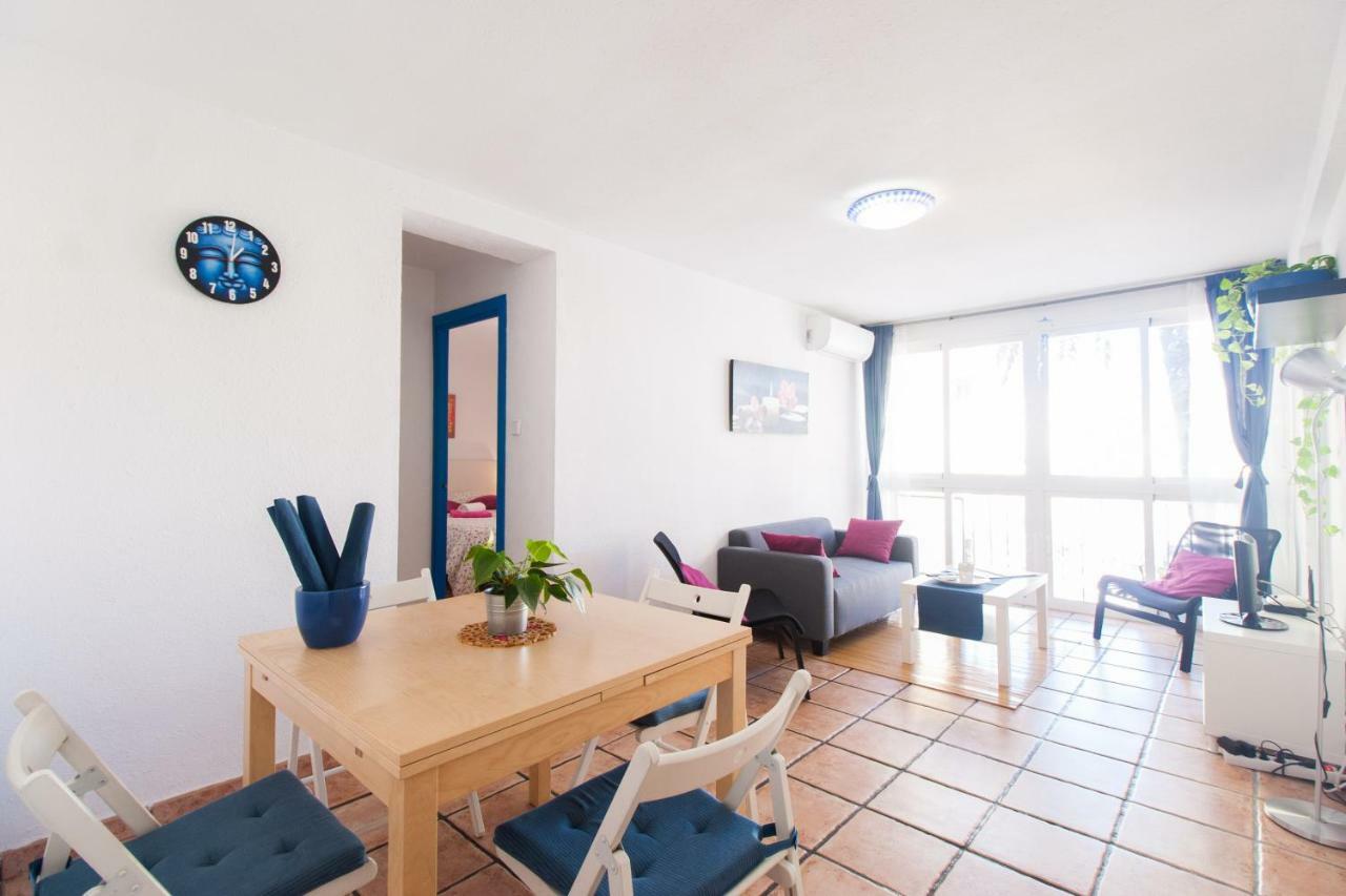 Appartamento Reve En Bleu