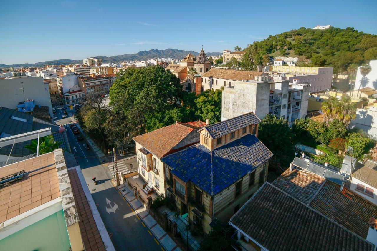 El Quinto Pino Centro Apartment