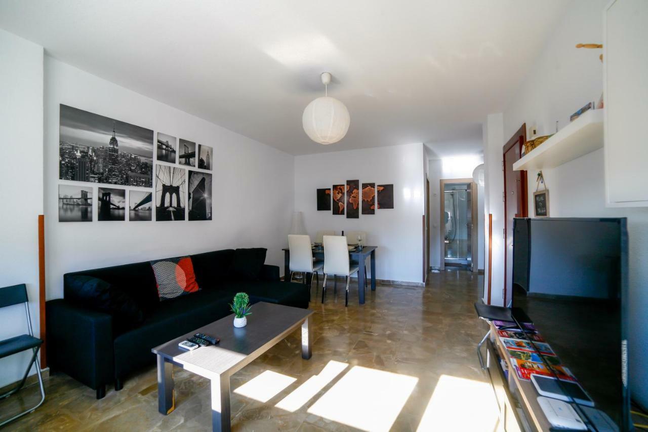 El Quinto Pino Centro Apartment