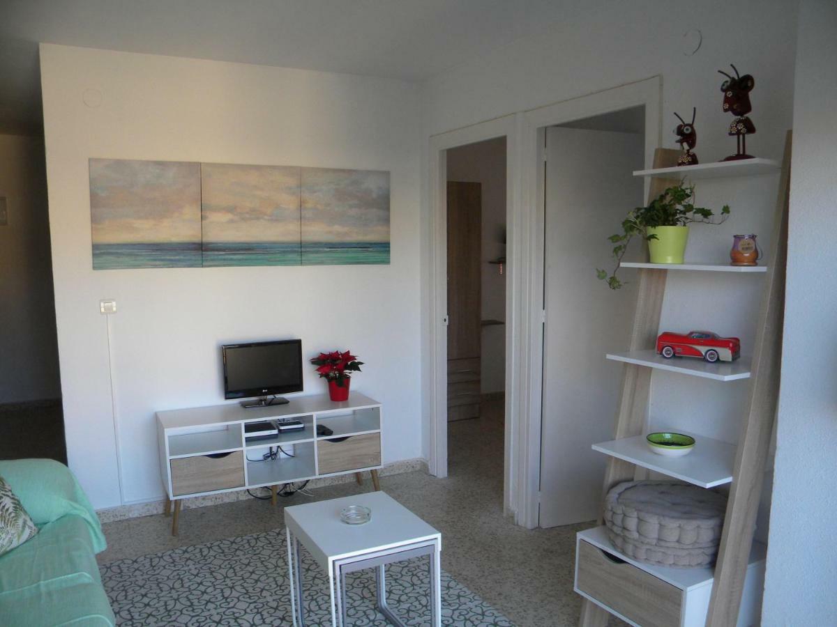 Apartamento Tejas Apartamento