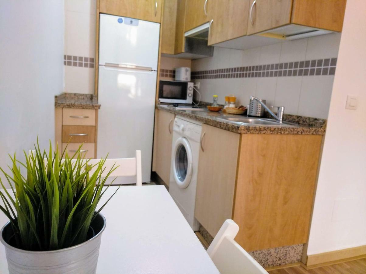 Domingo Lozano Apartment *