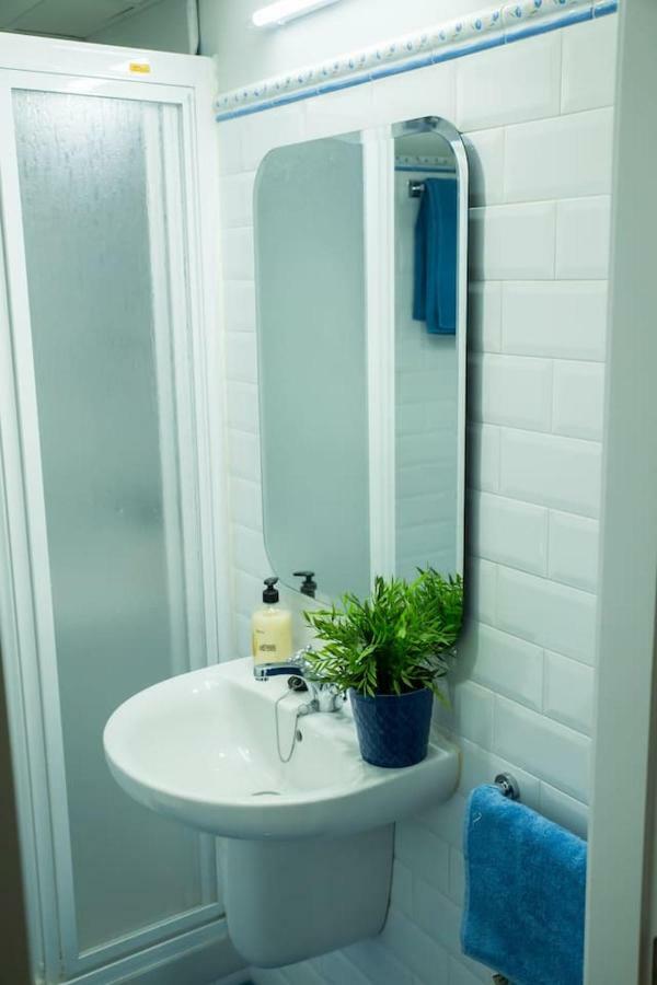 Nuevo Apartamento En Calle Salitre, Centro Apartment Málaga