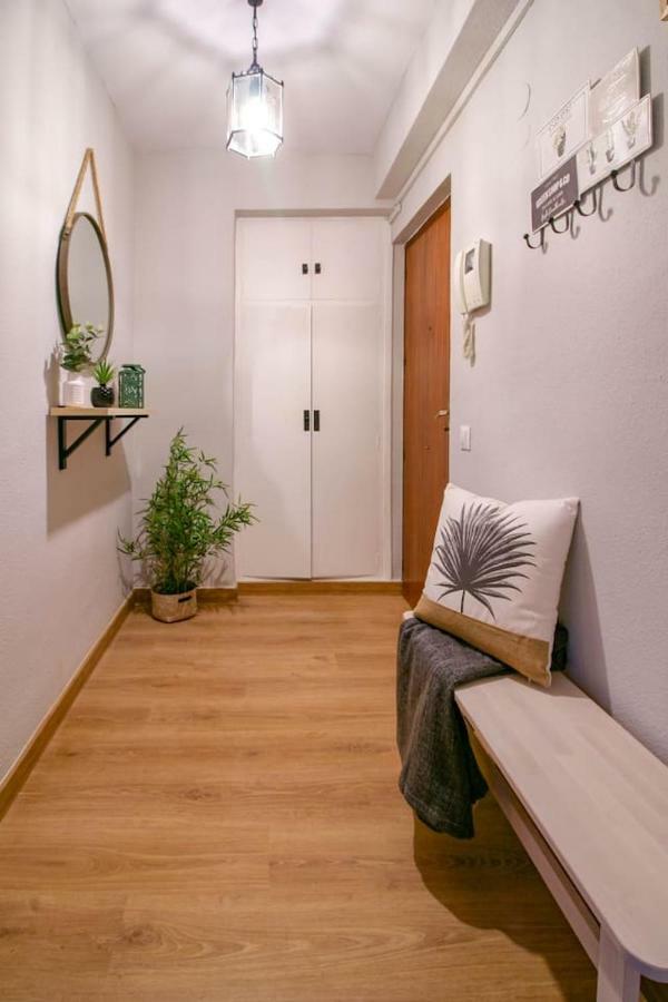 Nuevo Apartamento En Calle Salitre, Centro * Málaga