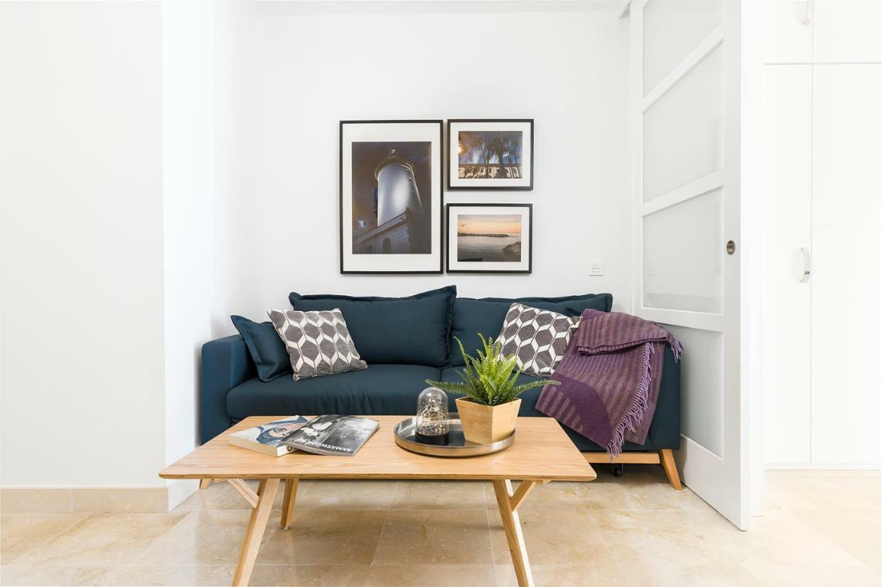 Apartamento Lujo Ancha Del Carmen *