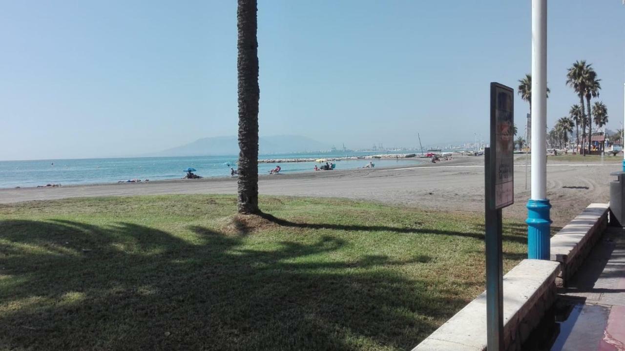 Angelita Plaza Lägenhet Málaga