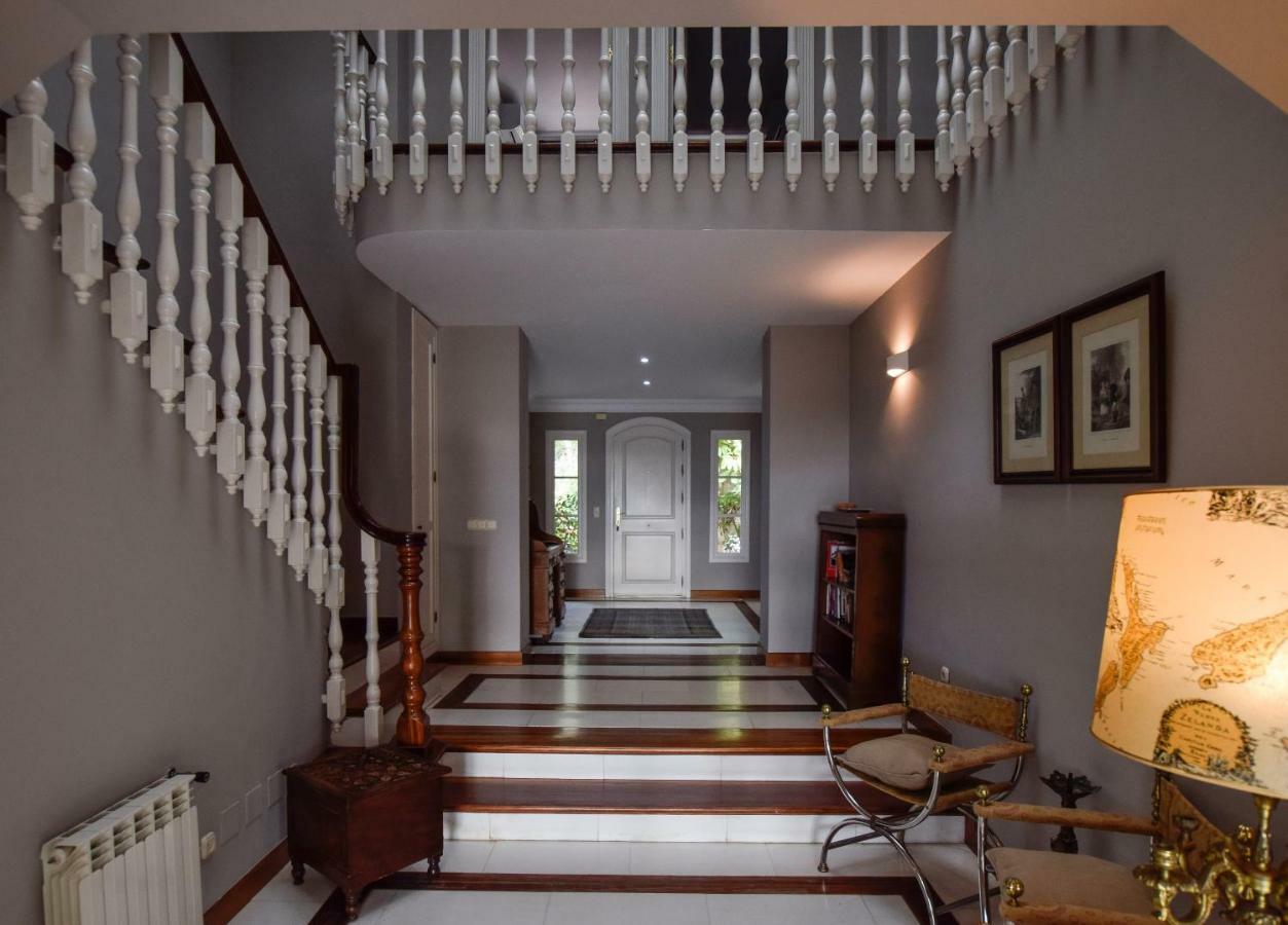 Bed and breakfast Antumalal (adults Only)