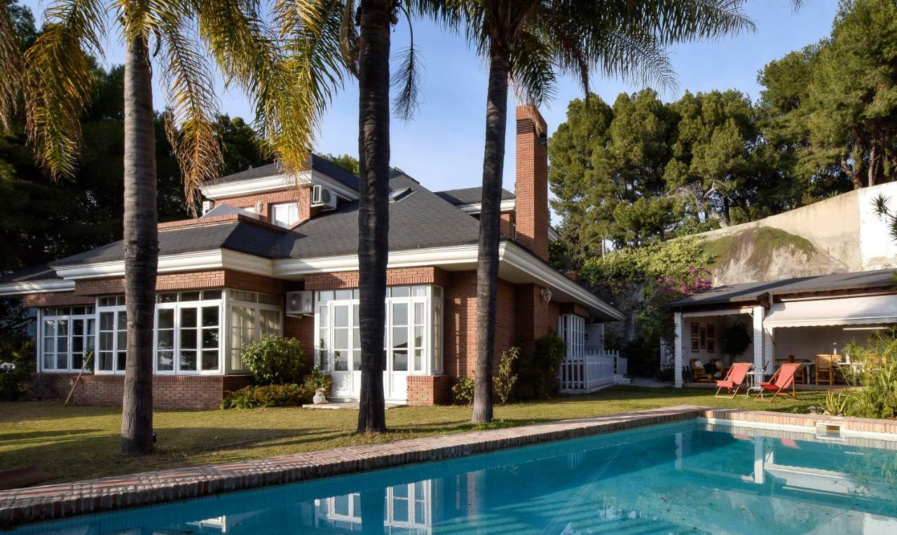 Antumalal (adults Only) Bed and breakfast