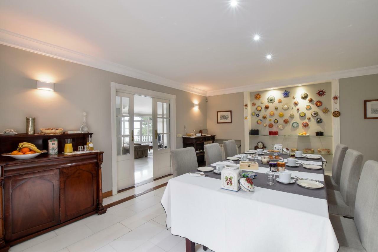 Antumalal (adults Only) Bed and breakfast 3*