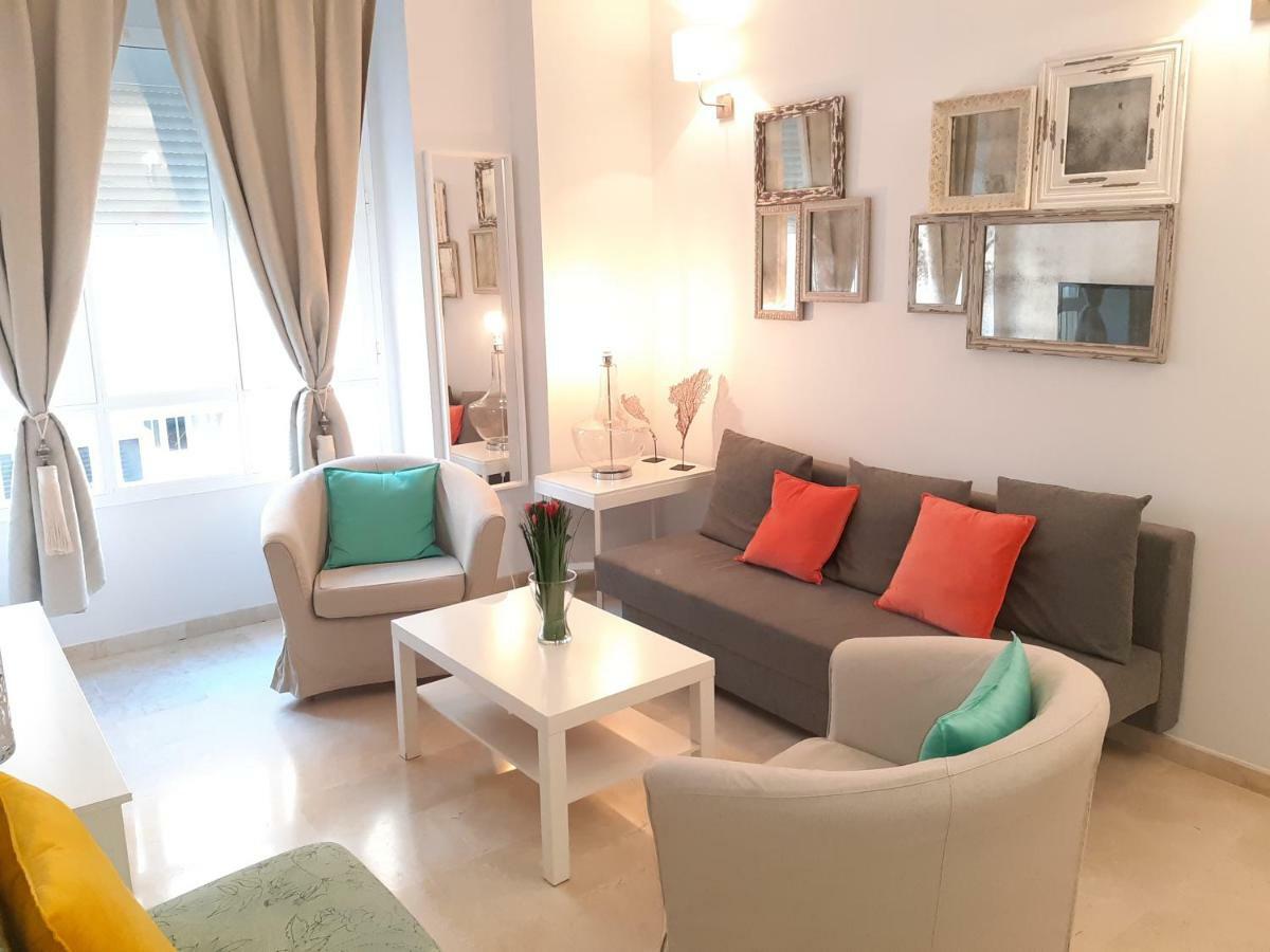 Casa Noa Apartamento Málaga