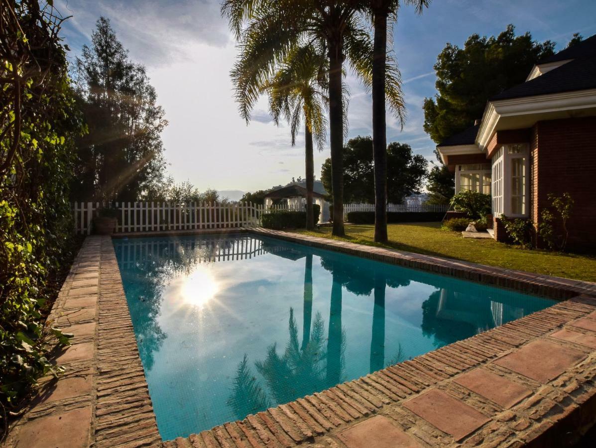 Bed and breakfast Antumalal (adults Only) Málaga