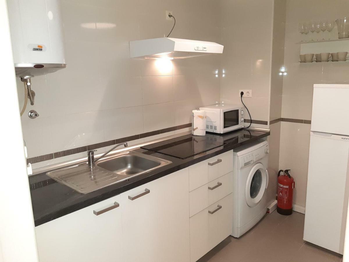 Apartamento Casa Noa *