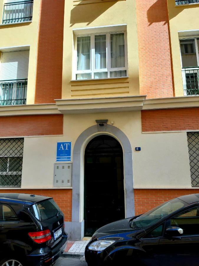 Casa Noa * Málaga