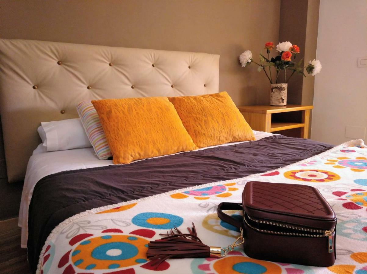 Apartment Domingo Lozano